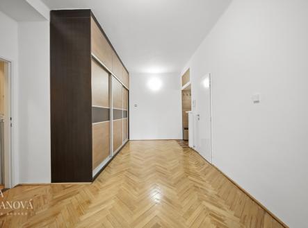 Prodej bytu, 2+1, 79 m²