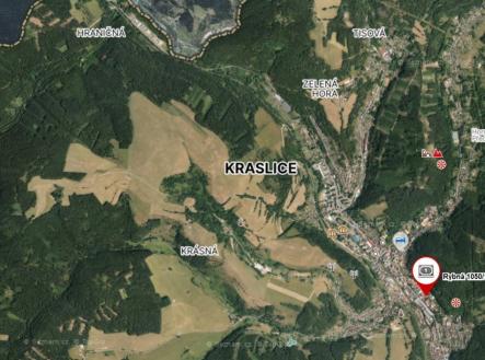 Prodej domu/vily, 420 m²