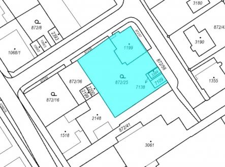 Prodej domu/vily, 420 m²