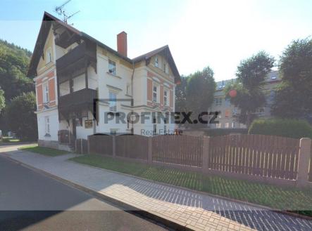 Prodej domu/vily, 420 m²
