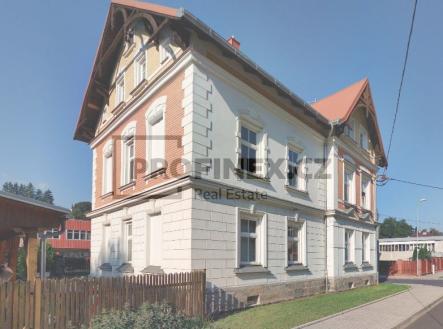 Prodej domu/vily, 420 m²