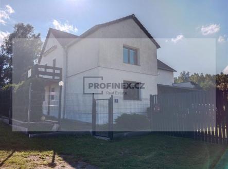 Prodej - dům/vila, 205 m²