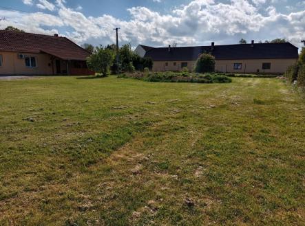 Prodej - pozemek pro bydlení, 800 m²