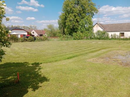 Prodej pozemku pro bydlení, 812 m²