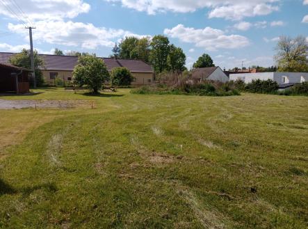 Prodej pozemku pro bydlení, 812 m²