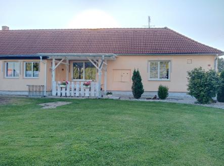 Prodej - dům/vila, 477 m²