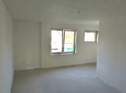 Pronájem bytu, 1+kk, 35 m²