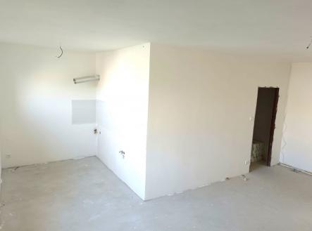 Pronájem bytu, 1+kk, 35 m²