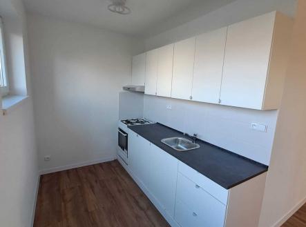 Pronájem bytu, 1+kk, 35 m²