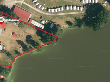 Prodej komerčního objektu, jiný, 78 m²