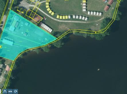 Prodej komerčního objektu, jiný, 78 m²