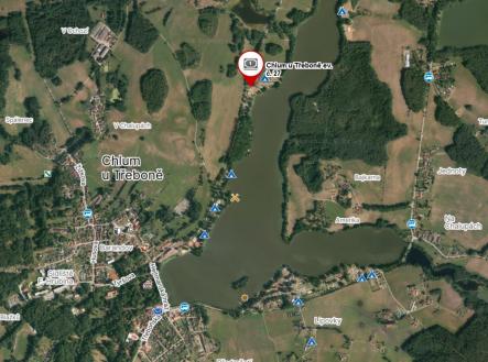 Prodej komerčního objektu, jiný, 78 m²