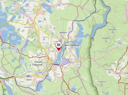 Prodej komerčního objektu, jiný, 78 m²