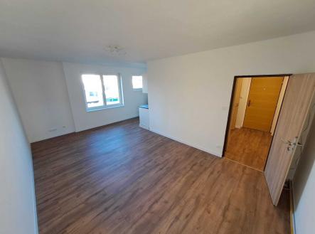 Prodej bytu, 1+kk, 35 m²