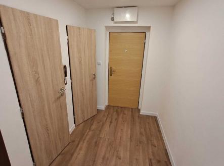 Prodej bytu, 1+kk, 35 m²