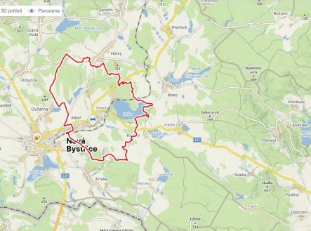 Prodej pozemku pro bydlení, 1 074 m²