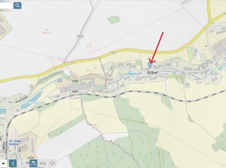 Prodej pozemku pro bydlení, 1 074 m²