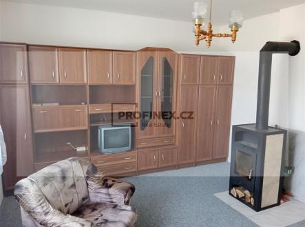 Pronájem bytu, 2+1, 70 m²