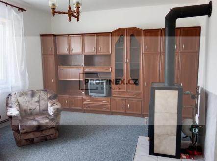 Pronájem bytu, 2+1, 70 m²