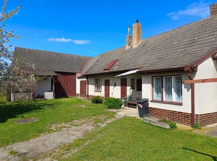 Prodej - dům/vila, 100 m²