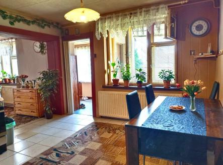 Prodej domu/vily, 100 m²