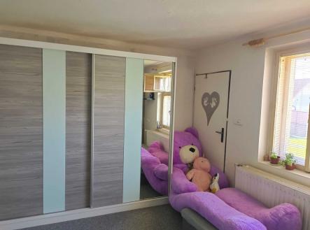 Prodej domu/vily, 100 m²