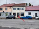 Pronájem obchodní prostor, 60 m²