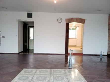 Pronájem obchodní prostor, 60 m²