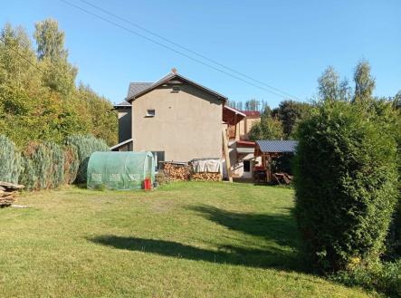 Prodej domu/vily, 120 m²