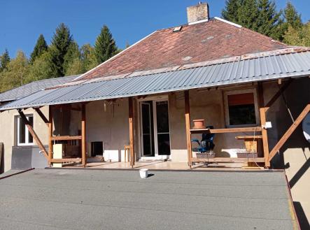 Prodej domu/vily, 120 m²