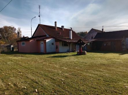 Prodej domu/vily, 85 m²