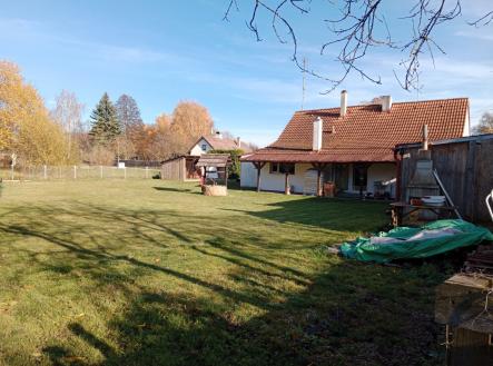 Prodej domu/vily, 85 m²