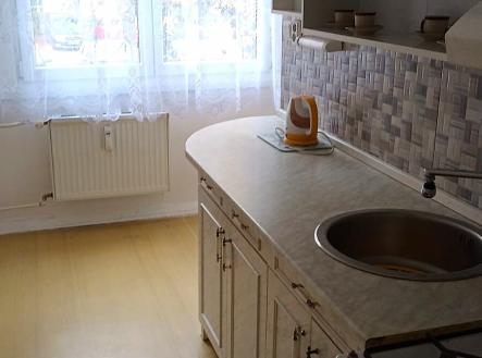 Pronájem bytu, 3+1, 63 m²