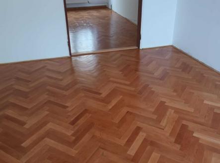 Pronájem bytu, 3+1, 63 m²