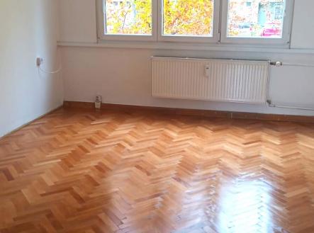 Pronájem bytu, 3+1, 63 m²