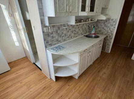 Pronájem bytu, 3+1, 63 m²