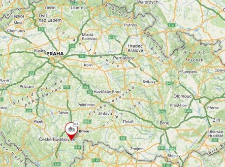 Prodej pozemku pro bydlení, 974 m²