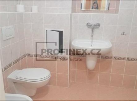 Pronájem bytu, 2+1, 64 m²