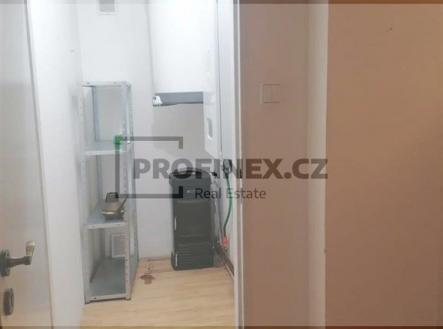 Pronájem bytu, 2+1, 64 m²