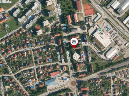 Pronájem bytu, 2+1, 64 m²