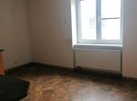 Pronájem bytu, 2+1, 64 m²