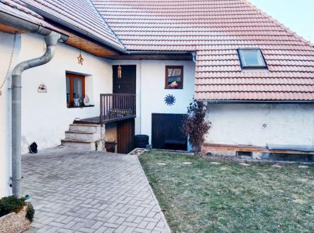 Prodej domu/vily, 136 m²
