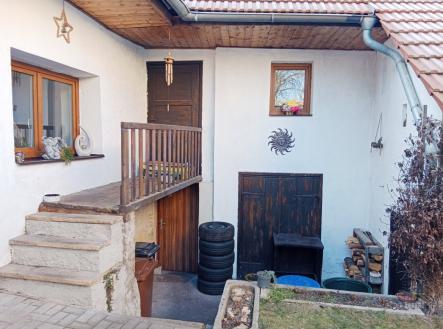 Prodej domu/vily, 136 m²