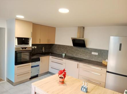 Prodej domu/vily, 136 m²