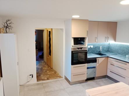 Prodej domu/vily, 136 m²