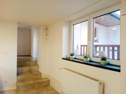 Prodej domu/vily, 136 m²