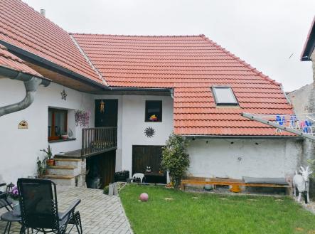 Prodej domu/vily, 136 m²