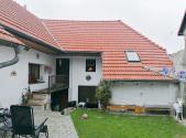 Prodej domu/vily, 136 m²