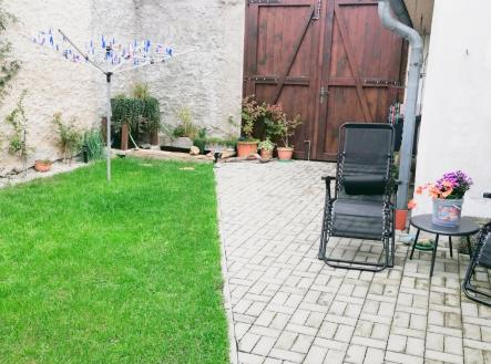 Prodej domu/vily, 136 m²