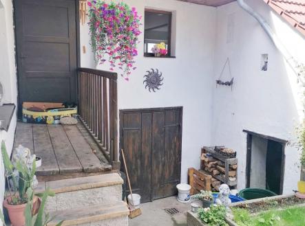 Prodej domu/vily, 136 m²